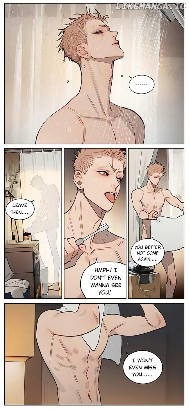 19 Days Chapter 458 image 3